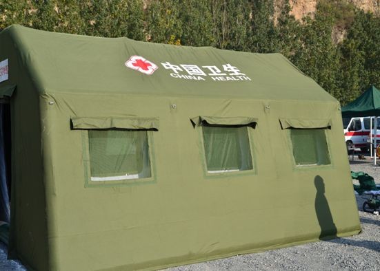 安徽医疗帐篷