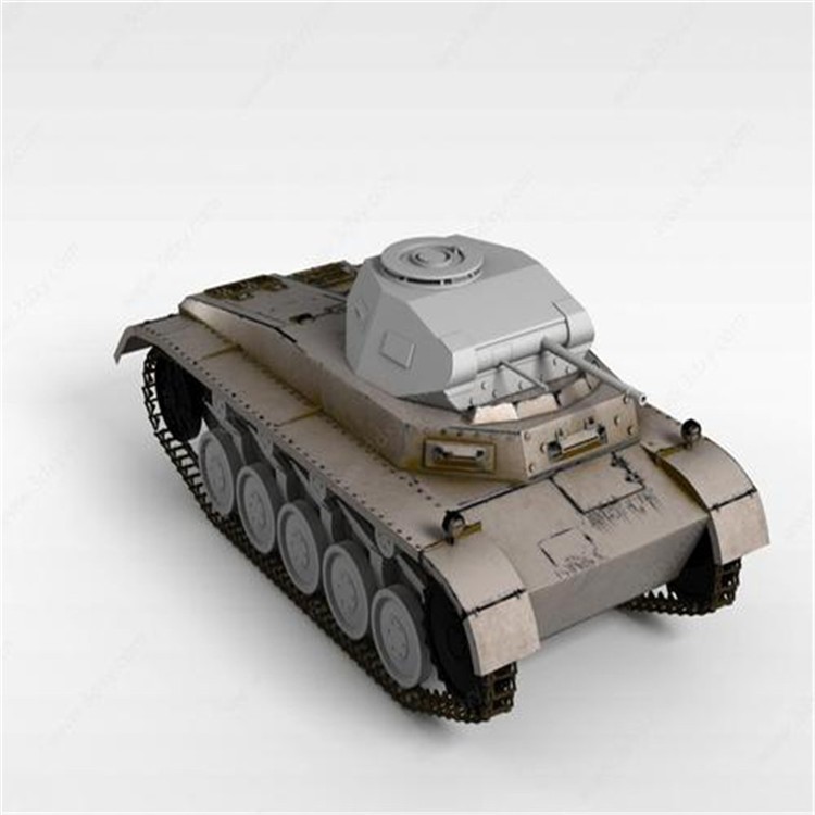 安徽小型充气军用坦克