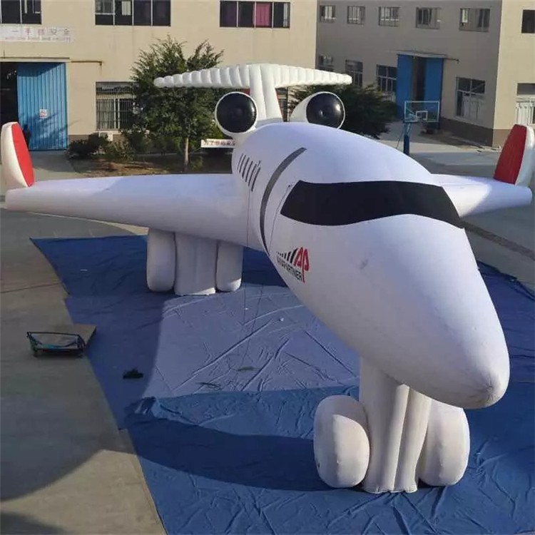 安徽充气飞机气模